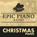 Epic Piano - Christmas Piano Logo