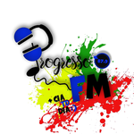 Rádio Progresso 87.9 FM Logo