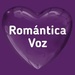 Romántica Voz Logo