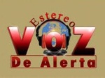 Radio Estereo Voz de Alerta Logo