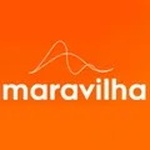 Maravilha FM Logo