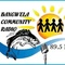 Bangwela Community Radio Logo