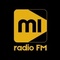 Mi Radio FM Logo