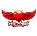 Free Angel 898 Logo