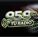 TU RADIO 95.9 FM - XHSCAR Logo