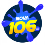 Rádio Nova Atalaia 106 Logo