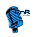 RnR Radio Logo