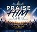 Praise Him Radio Logo