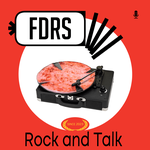 FDRS Logo