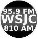 Mississippi Community Christian Radio - W240EJ Logo