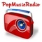 Pop Music FM Logo