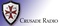 Crusade Radio Logo