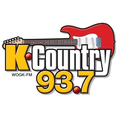 K Country - WOGK - FM 93.7 - Ocala, FL - Listen Online
