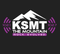 The Mountain - KSMT Logo