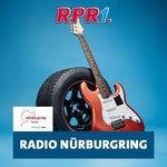 RPR1. - Radio Nürburgring Logo