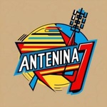 Antena 7 Logo