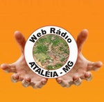 Rádio Ataléia Logo