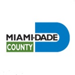 Miami-Dade County Police Logo
