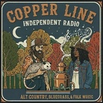 Copper Line Radio Logo