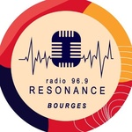 Radio-Résonance Bourges Logo