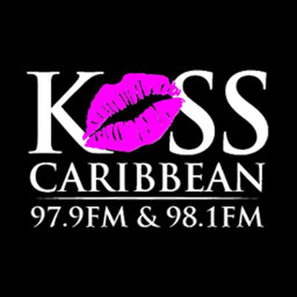 Kiss Caribbean FM 97.9 / 98.1 St. Listen Online