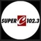 Super C Radio - KCZQ Logo