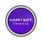 Radio Kairos GT Logo