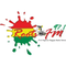 Roots 97.1 FM Logo