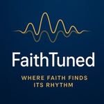 FaithTuned Radio Logo