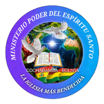 Radio La Iglesia Mas Bendecida Logo