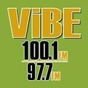 Vibe 100.1 - WVBE-FM