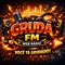 GRUDA FM Logo