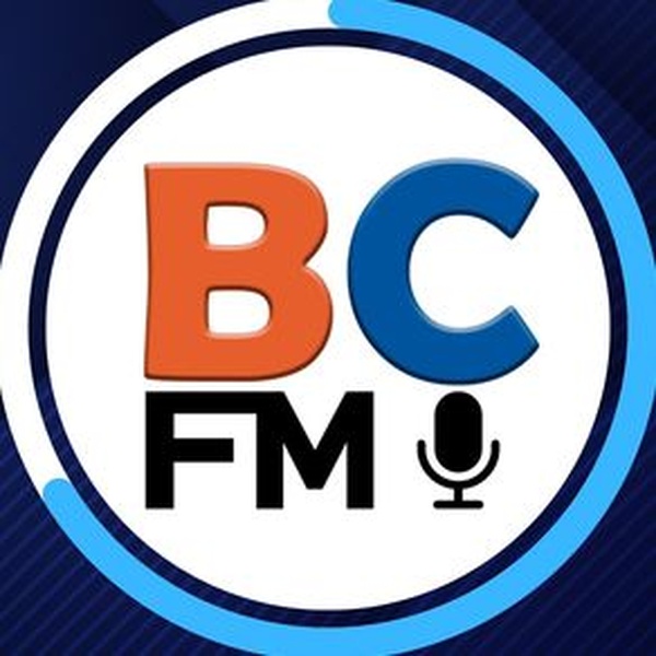 Logo de FM Berisso Ciudad