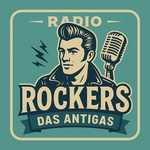 Radio Rocker das Antigas Logo