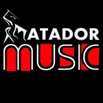Matador Music Radio Station Logo