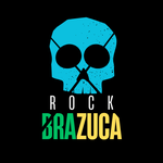 Rádio Rock Brazuca Logo