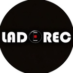 Lado Rec Radio Logo
