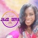 Smooth Jazz Diva Radio Logo