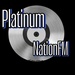 Platinum NationFM Logo