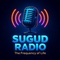 SUGUD RADIO Logo