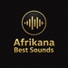 Afrikana Best Sounds Logo