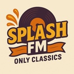 Splash FM Logo