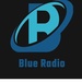 Blue Radio Logo