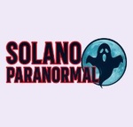 Solano Paranormal Logo