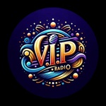 Victorious In Praise Radio Logo