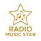 Radio Music Star Web TWB Logo