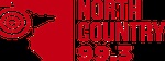 North Country 99.3 - KKDQ