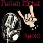 PaganMetalRadio Logo