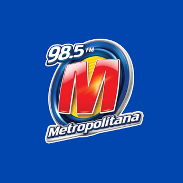 Metropolitana FM FM 98.5 São Paulo Listen Online