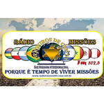 Rádio Missões FM Logo